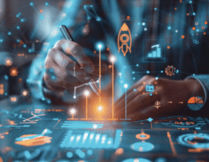 How Technology Is Driving Enterprise Modernization