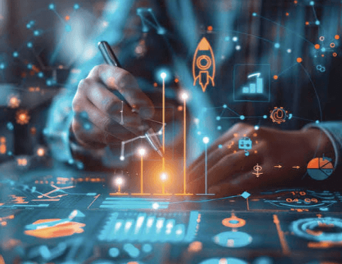 How Technology Is Driving Enterprise Modernization