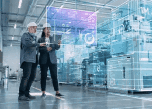 How Technology Is Driving Enterprise Operational Excellence
