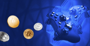 What Is Play-to-Earn Gaming?
