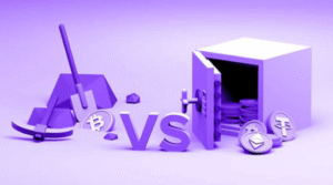 What Is Proof of Stake and How Does It Work?