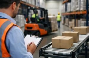 Conveyor System Installation Planning: From Site Assessment to Final Handover