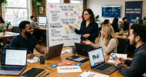 Selling on Social Media: A Beginner’s Guide for 2026